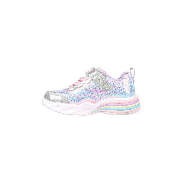 PATIKE SKECHERS SWEETHEART LIGHTS -L G 