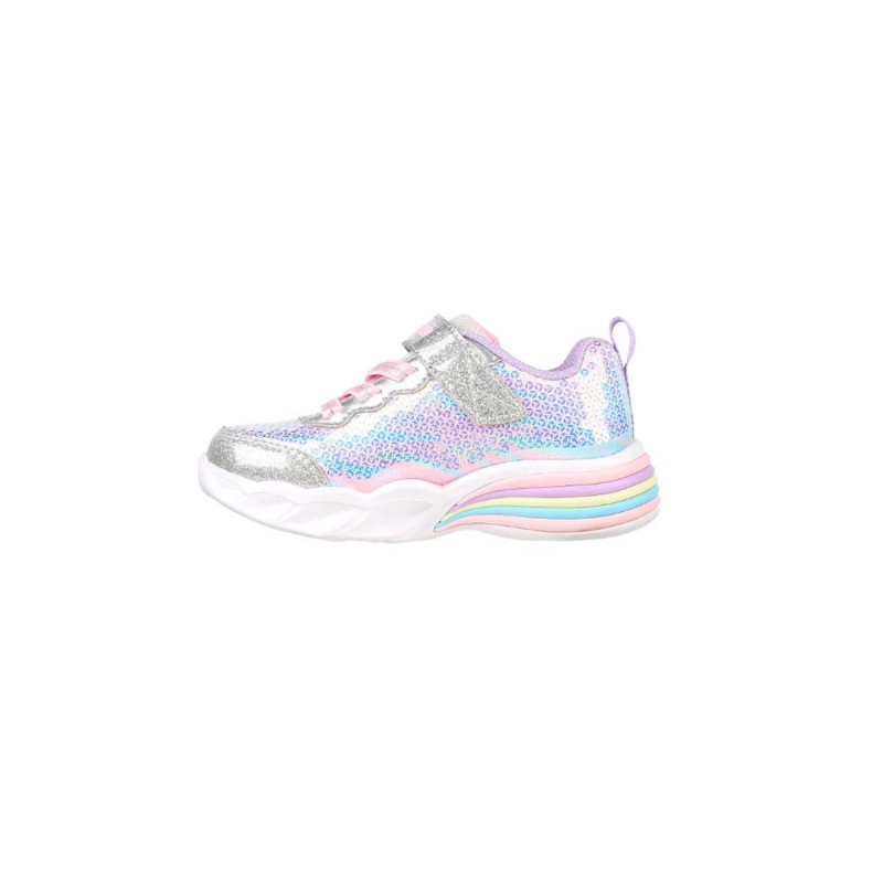 PATIKE SKECHERS SWEETHEART LIGHTS -L G 