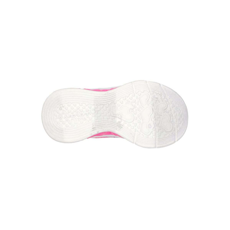 PATIKE SKECHERS FLUTTER HEART LIGHTS G 