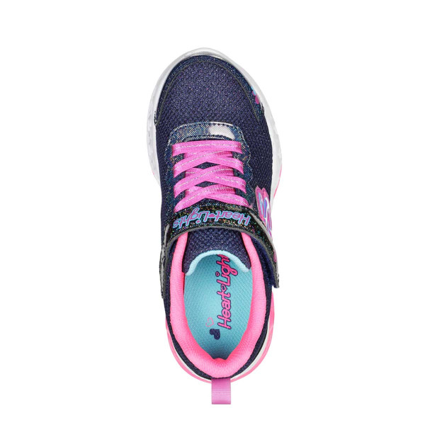 PATIKE SKECHERS FLUTTER HEART LIGHTS G 