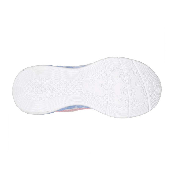 PATIKE SKECHERS FLUTTER HEART LIGHTS G 
