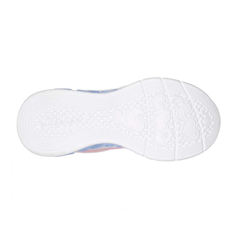 PATIKE SKECHERS FLUTTER HEART LIGHTS G 