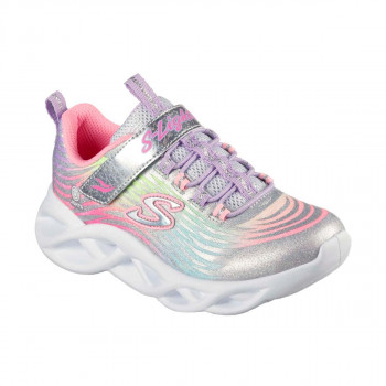PATIKE SKECHERS TWISTY BRIGHTS-MYSTI G 