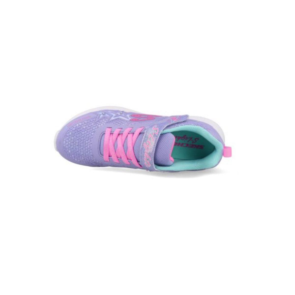 PATIKE SKECHERS JUMPSTERS - WISHFUL  G 