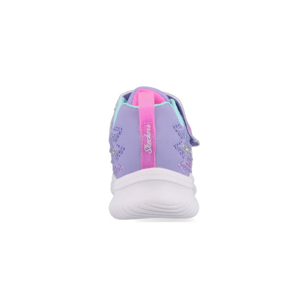 PATIKE SKECHERS JUMPSTERS - WISHFUL  G 