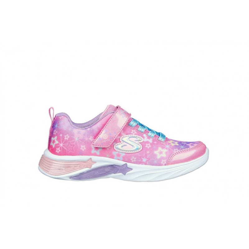 PATIKE SKECHERS STAR SPARKS GP 
