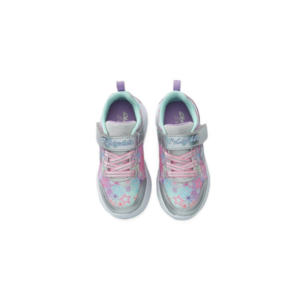 PATIKE SKECHERS STAR SPARKS GT 