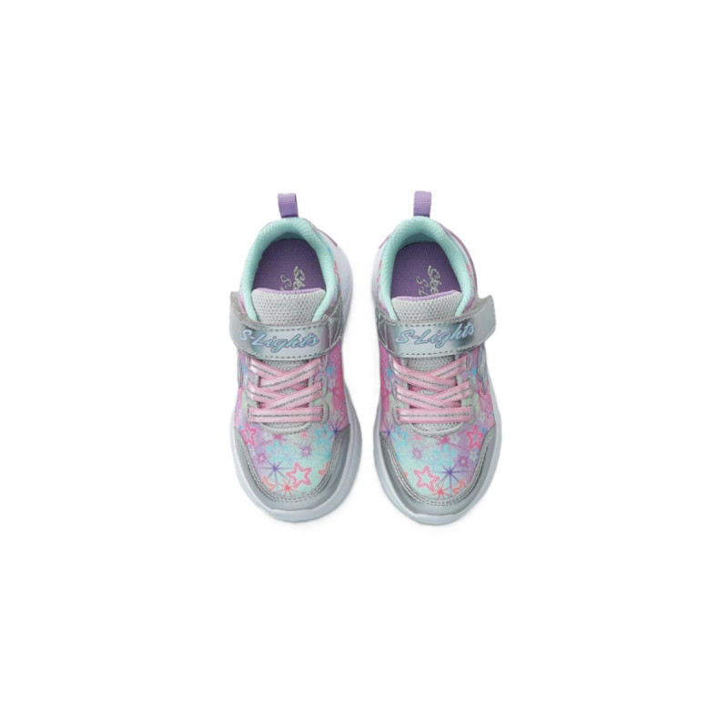 PATIKE SKECHERS STAR SPARKS GT 