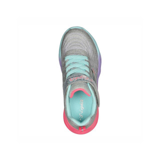 PATIKE SKECHERS TWISTY BRIGHTS-COLOR G 