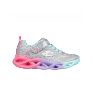 PATIKE SKECHERS TWISTY BRIGHTS-COLOR G 