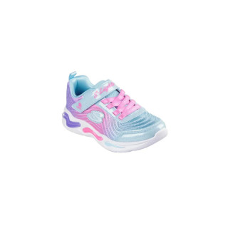 PATIKE SKECHERS WAVY BEAMS - OMBRE E GP 