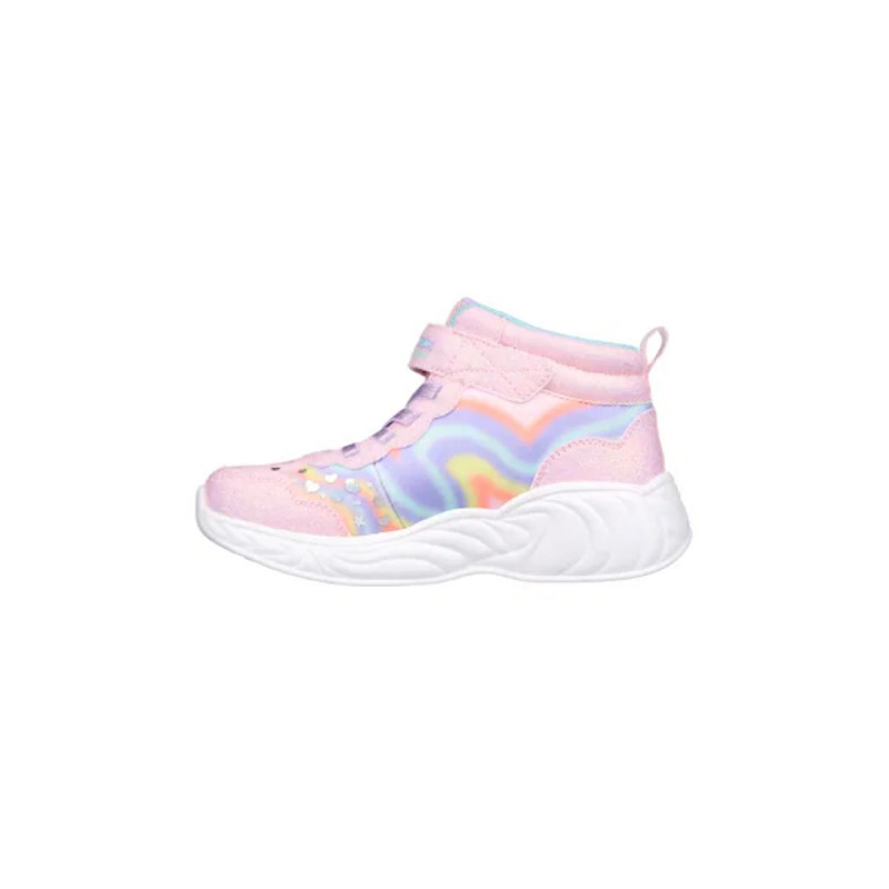 PATIKE SKECHERS UNICORN DREAMS-MAGIC GP 