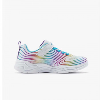 PATIKE SKECHERS WAVY BEAMS GP 