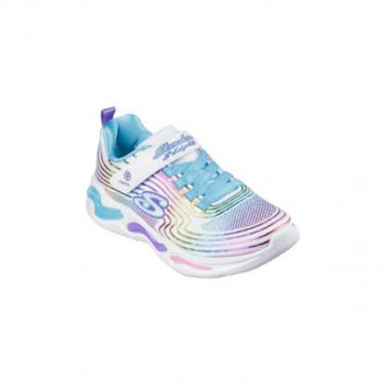 PATIKE SKECHERS WAVY BEAMS GP 