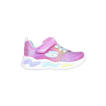 PATIKE SKECHERS WAVY BEAMS GT 