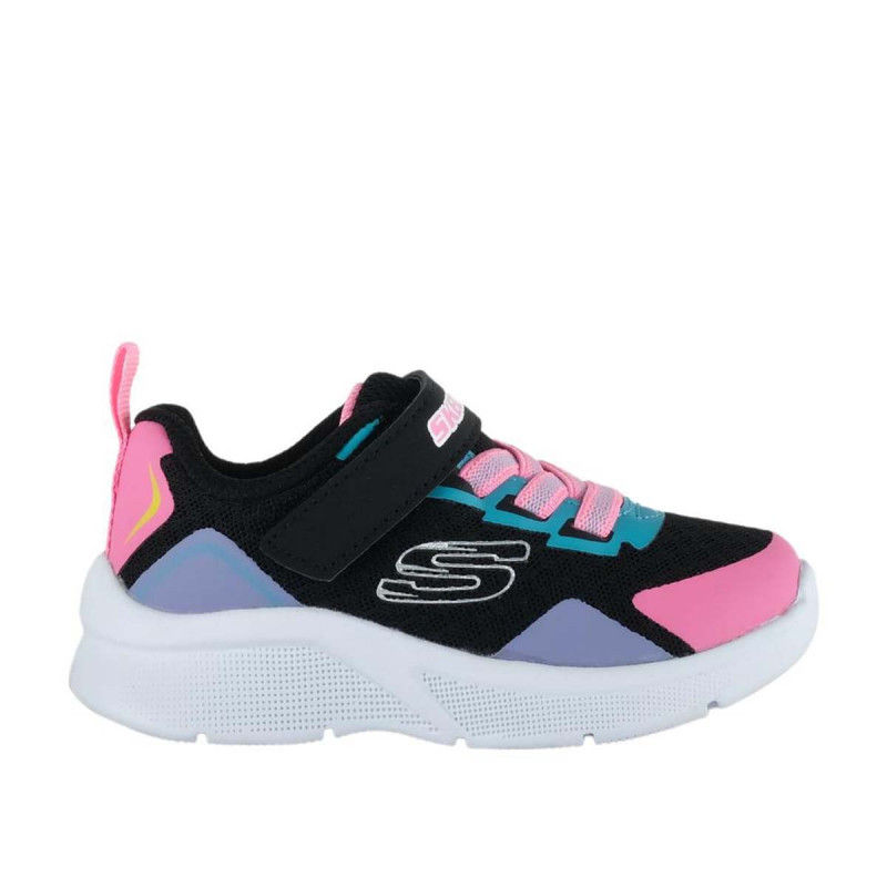 PATIKE SKECHERS MICROSPEC - BRIGHT GT 