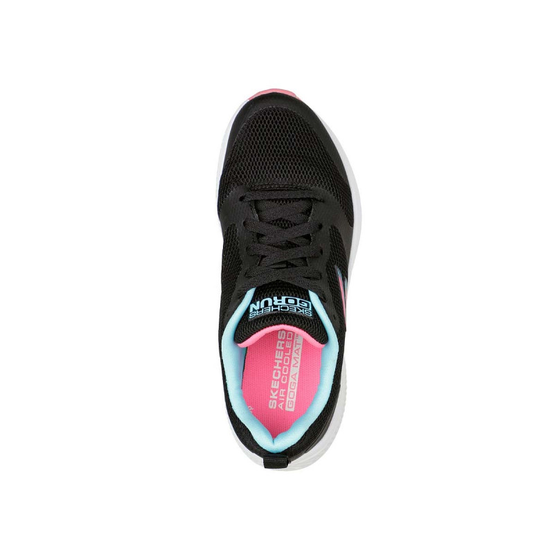 PATIKE SKECHERS GO RUN CONSISTENT-BR GPG 