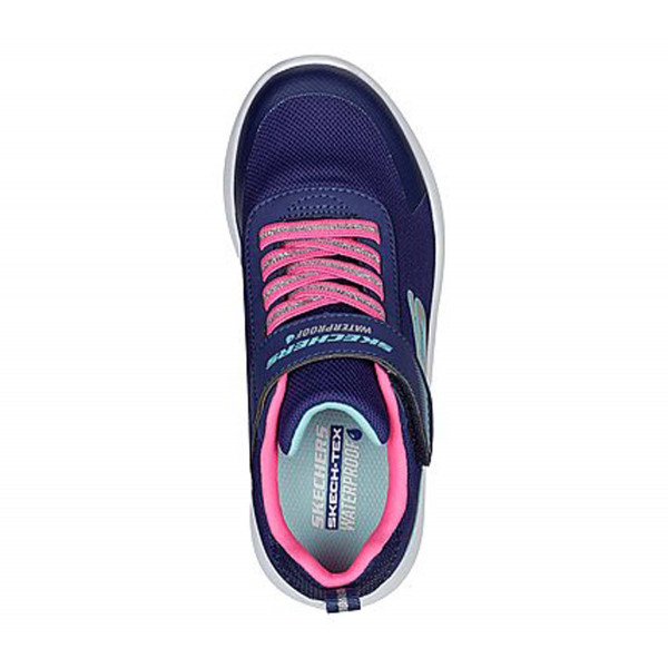 PATIKE SKECHERS DYNAMIC TREAD - MIST G 