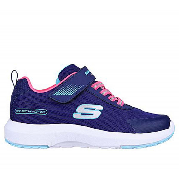 PATIKE SKECHERS DYNAMIC TREAD - MIST G 