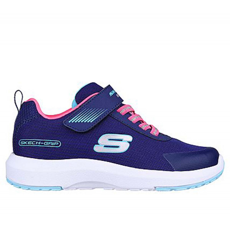 PATIKE SKECHERS DYNAMIC TREAD - MIST G 