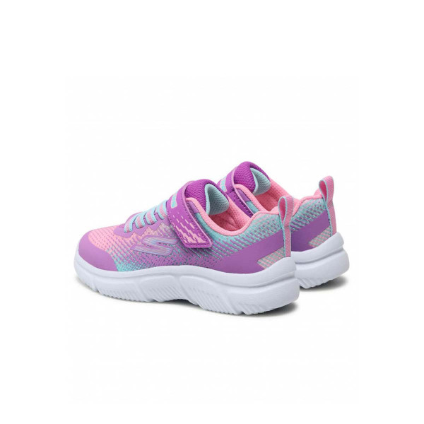 PATIKE SKECHERS GO RUN 650  GP 