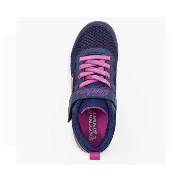 PATIKE SKECHERS DREAMY DANCER-PRETTY G 