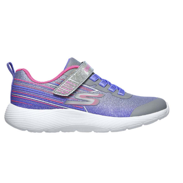 PATIKE SKECHERS DYNA-LITE - SHIMMER GP 