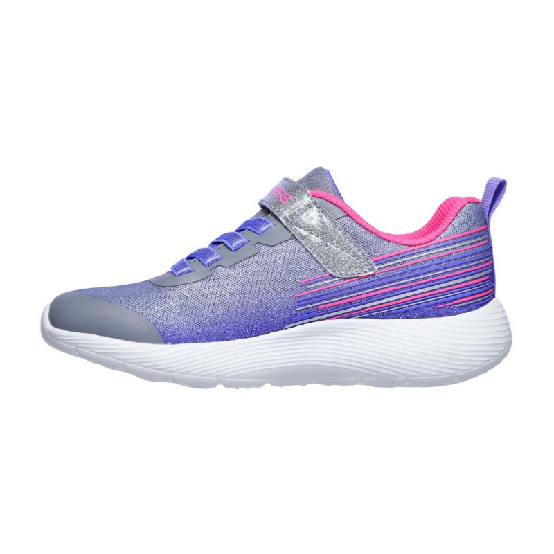 PATIKE SKECHERS DYNA-LITE - SHIMMER GP 