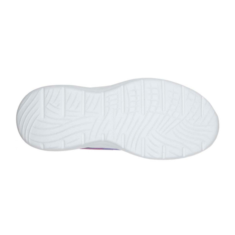 PATIKE SKECHERS DYNA-LITE - SHIMMER GP 