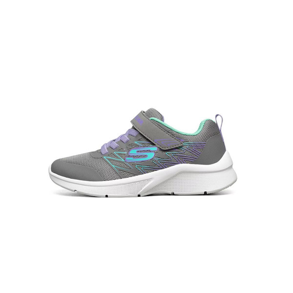 PATIKE SKECHERS MICROSPEC - BOLD DEL G 