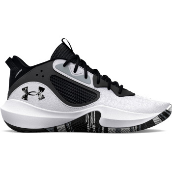 PATIKE UNDER ARMOUR UA GS LOCKDOWN 6 U 