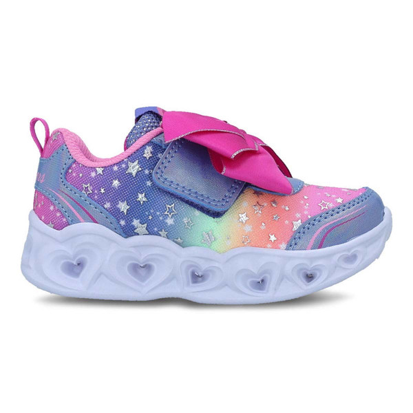 PATIKE SKECHERS HEART LIGHTS GT 