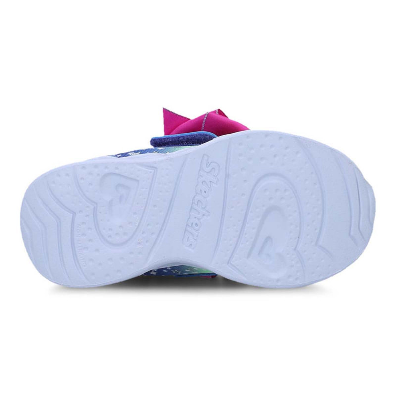 PATIKE SKECHERS HEART LIGHTS GT 