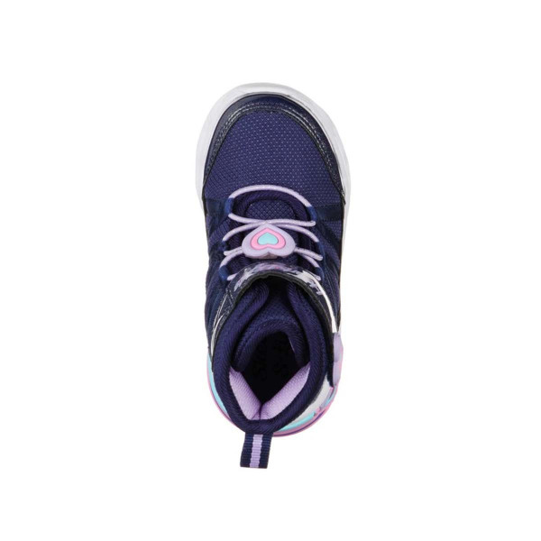 CIZME SKECHERS S LIGHTS: SWEETHEART LI 