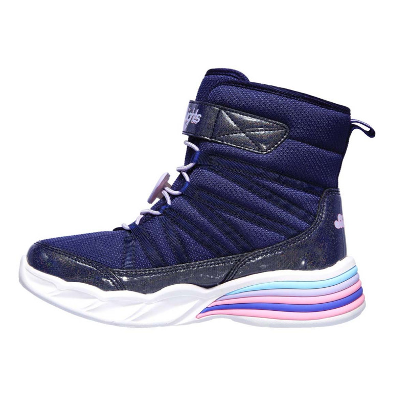 CIZME SKECHERS S LIGHTS: SWEETHEART LI 