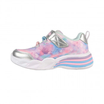 PATIKE SKECHERS SWEETHEART LIGHTS - GT 