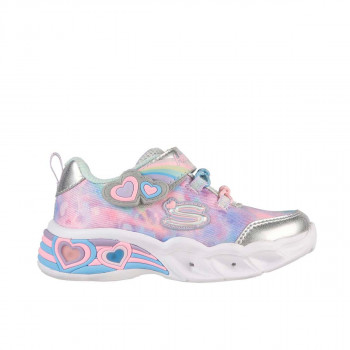 PATIKE SKECHERS SWEETHEART LIGHTS - GT 