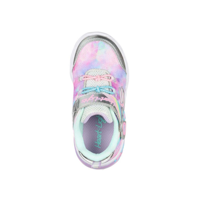 PATIKE SKECHERS SWEETHEART LIGHTS - GT 