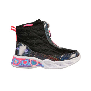 PATIKE SKECHERS SWEETHEART LIGHTS-HE G 