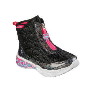 PATIKE SKECHERS SWEETHEART LIGHTS-HE G 