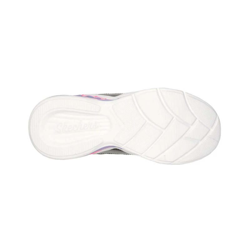 PATIKE SKECHERS SWEETHEART LIGHTS-HE G 