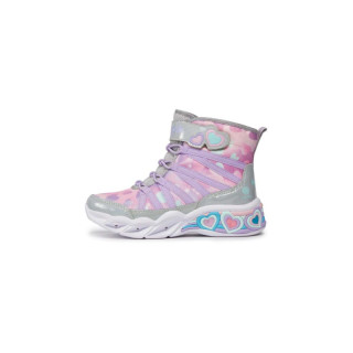 CIZME SKECHERS SWEETHEART LIGHTS-DR GP 