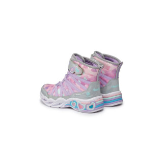 CIZME SKECHERS SWEETHEART LIGHTS-DR GP 