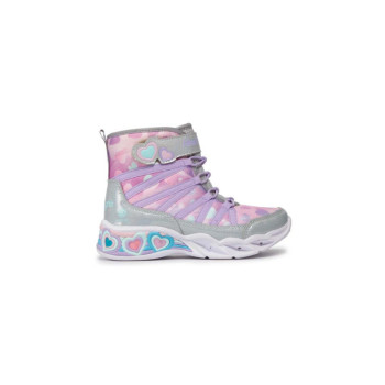 CIZME SKECHERS SWEETHEART LIGHTS-DR GP 