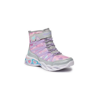 CIZME SKECHERS SWEETHEART LIGHTS-DR GP 