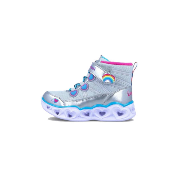 PATIKE SKECHERS HEART LIGHTS - SWEET GT 