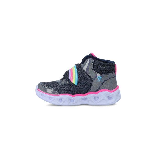 PATIKE SKECHERS HEART LIGHTS GPG 