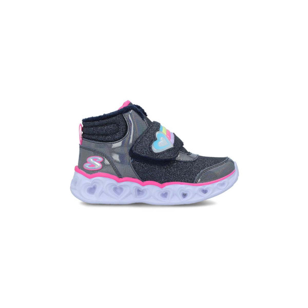 PATIKE SKECHERS HEART LIGHTS GPG 