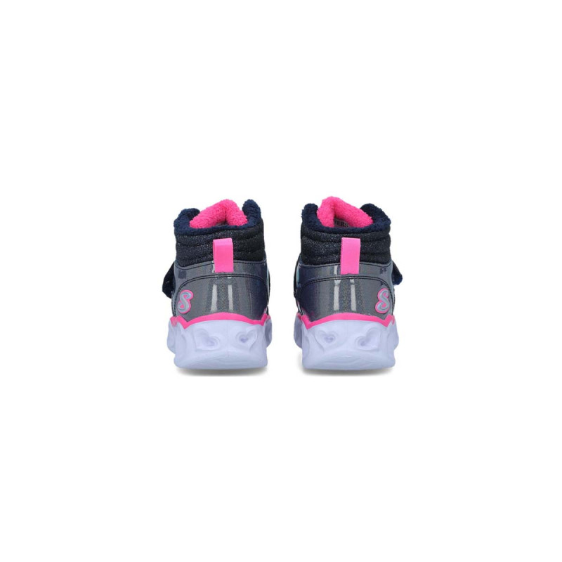 PATIKE SKECHERS HEART LIGHTS GPG 