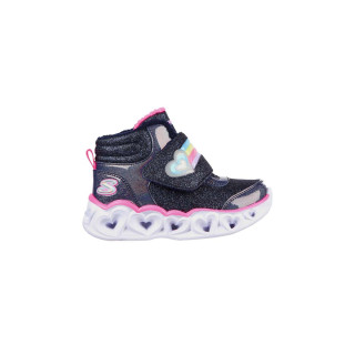 PATIKE SKECHERS HEART LIGHTS-BRILLIA GT 